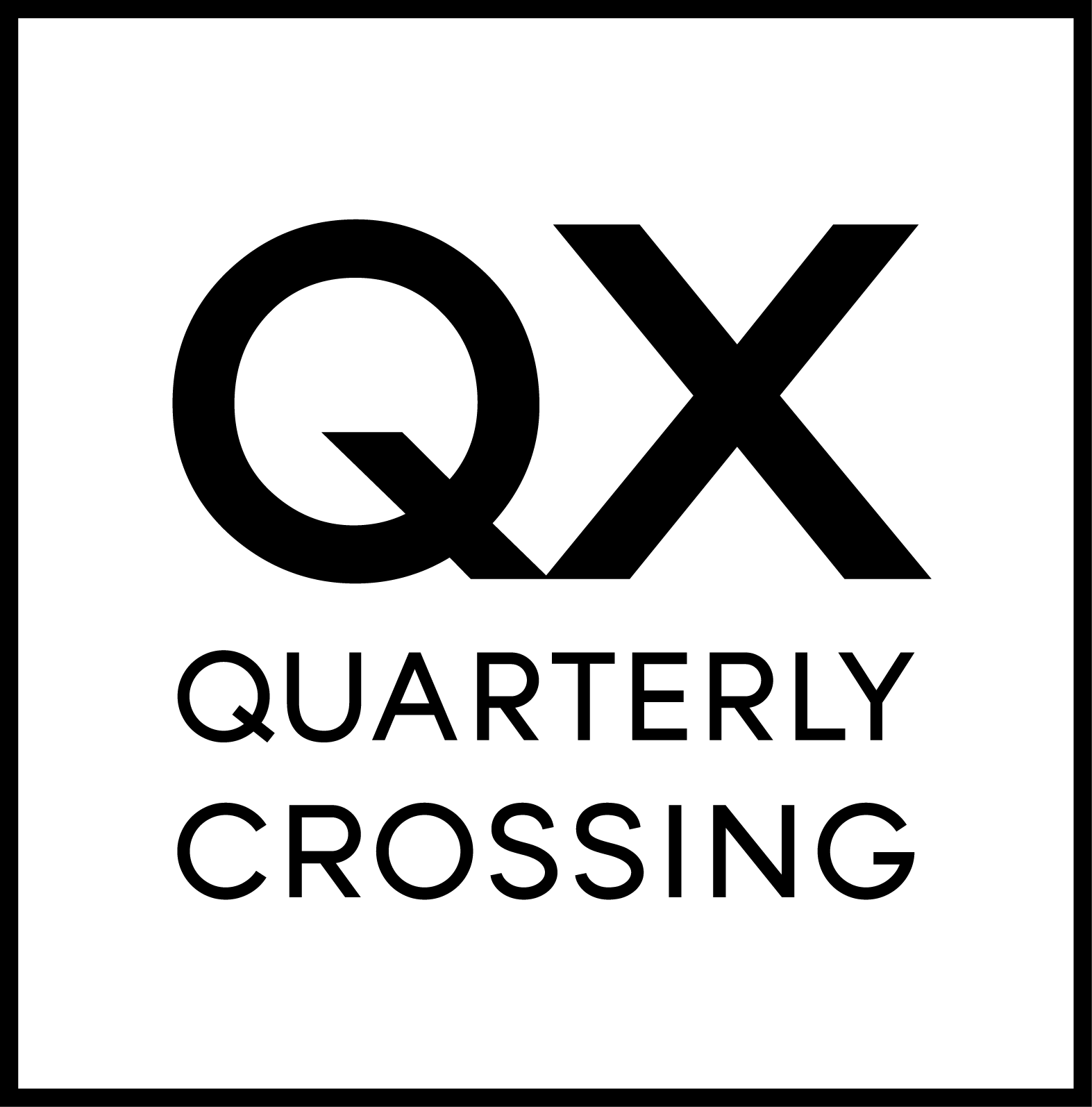 QX Quarterly Crossing